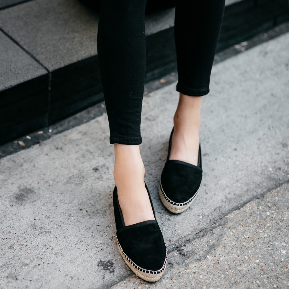 Stuart Weitzman Espadrilles
